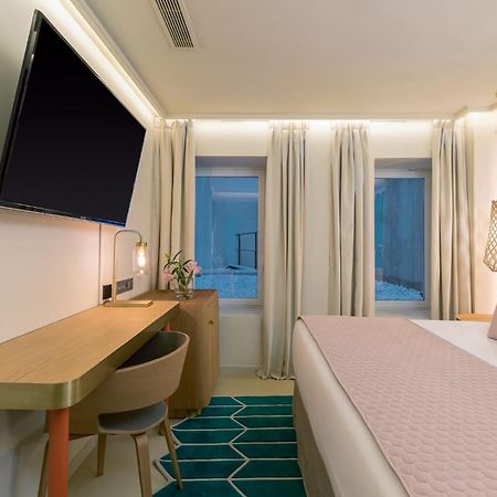 Room Mate Macarena, Madrid Gran Via Kültér fotó